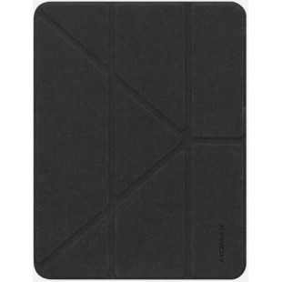 Чехол-книжка Momax Flip (FCAP19M5D) для iPad mini 5 (Black) оптом