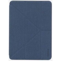 Чехол-книжка Momax Flip (FPAP19M5B) для iPad mini 5 (Blue)