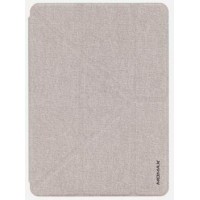 Чехол-книжка Momax Flip (FPAP19M5E) для iPad mini 5 (Grey)