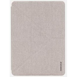 Чехол-книжка Momax Flip (FPAP19M5E) для iPad mini 5 (Grey) оптом