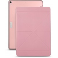 Чехол-книжка Moshi VersaCover (99MO056303) для iPad Pro 10.5 (Pink)