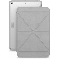 Чехол-книжка Moshi VersaCover (99MO064011) для iPad mini 5 (Stone Grey)