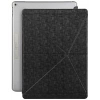 Чехол-книжка Moshi VersaCover для Apple iPad Pro 12.9" (Metro Black)