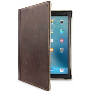 Чехол-книжка Twelve South BookBook (12-1616) для iPad Pro 12.9 (Brown) оптом