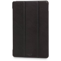 Чехол Knomo Tri Folio (14-506-BLK) для iPad Pro 10.5" (Black)