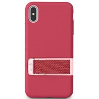 Чехол Moshi Capto (99MO114302) для iPhone Xs Max (Pink)