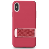 Чехол Moshi Capto (99MO114303) для iPhone Xs/X (Pink)