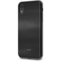 Чехол Moshi iGlaze (99MO113001) для iPhone XR (Black)