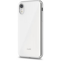 Чехол Moshi iGlaze (99MO113101) для iPhone XR (White)