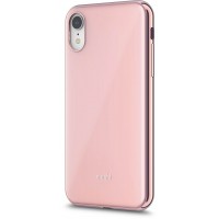 Чехол Moshi iGlaze (99MO113301) для iPhone XR (Pink)