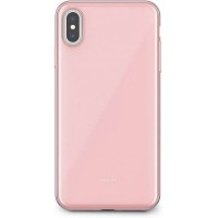 Чехол Moshi iGlaze (99MO113302) для iPhone XS Max (Taupe Pink)