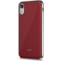 Чехол Moshi iGlaze (99MO113321) для iPhone XR (Red)