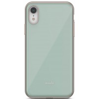 Чехол Moshi iGlaze (99MO113631) для iPhone XR (Powder Blue)