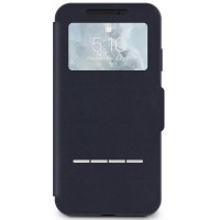 Чехол Moshi SenseCover (99MO072532) для Apple iPhone Xs Max (Blue Steel)