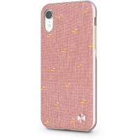 Чехол Moshi Vesta (99MO116301) для iPhone XR (Macaron Pink)