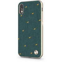 Чехол Moshi Vesta (99MO116601) для iPhone XR (Emerald Green)
