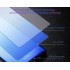 Чехол-накладка Baseus Glaze Case для Samsung Galaxy Note 8 (Blue) оптом