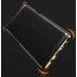 Чехол-накладка Baseus Glitter Case (WISANOTE8-DW15) для Samsung Galaxy Note 8 (Dark Blue) оптом