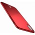 Чехол-накладка Baseus Thin Case (WIAPIPHX-ZB09) для Apple iPhone X (Red) оптом
