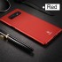 Чехол-накладка Baseus Thin Case (WISANOTE8-ZB09) для Samsung Galaxy Note 8 (Red) оптом