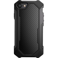 Чехол-накладка Element Case Sector (EMT-322-133DZ-02) для iPhone 7 (Black/Carbon)