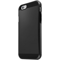 Чехол-накладка Itskins Evolution (AP65-EVLTN-BLCK) для iPhone 6/6s Plus (Black)