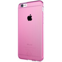 Чехол-накладка Itskins Zero Gel (APH6-ZEROG-PINK) для iPhone 6/6s (Pink)
