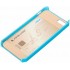 Чехол-накладка Jison Fashion Wallet (JS-IP5-01H40) для iPhone 5/5S/SE (Blue) оптом