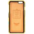 Чехол-накладка L-Idea Case для iPhone 6 Plus (Yellow Stripes) оптом