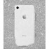 Чехол-накладка Spigen Liquid Crystal Glitter (042CS21760) для iPhone 7/8 (Crystal Quartz) оптом
