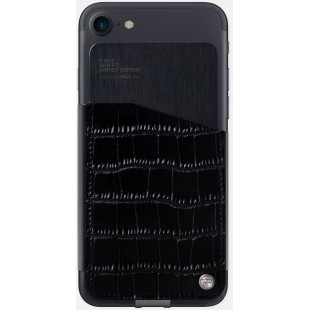 Чехол Pegacasa Slim Fit (F-003X-ABK-4.7) для iPhone 6/6S/7/8 (Black Alligators) оптом