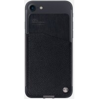 Чехол Pegacasa Slim Fit (F-003X-BK-4.7) для iPhone 6/6S/7/8 (Black)