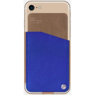 Чехол Pegacasa Slim Fit (F-003X-BL-4.7) для iPhone 6/6S/7/8 (Blue) оптом