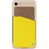 Чехол Pegacasa Slim Fit (F-003X-YEW-4.7) для iPhone 6/6S/7/8 (Yellow) оптом