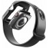 Чехол-ремешок Clayco Hera Series для Apple Watch Series 4 40mm (Black) оптом