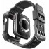 Чехол-ремешок Supcase Protective Case with Strap Bands для Apple Watch Series 4 44mm (Gold) оптом