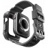 Чехол-ремешок Supcase Unicorn Beetle Pro для Apple Watch Series 4 40mm (Black) оптом