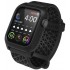 Чехол с ремешком Catalyst Impact Protection (CAT40DROP4BLK) для Apple Watch Series 4 40mm (Black) оптом