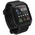 Чехол с ремешком Catalyst Impact Protection (CAT44DROP4BLK) для Apple Watch Series 4 44mm (Black) оптом