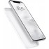 Чехол Spigen Air Skin (063CS24909) для Apple iPhone XS/X (Clear) оптом