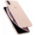 Чехол Spigen Air Skin (065CS24829) для Apple iPhone XS Max (Clear) оптом