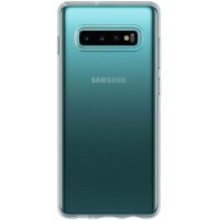 Чехол Spigen Crystal Flex (606CS25654) для Samsung Galaxy S10 Plus (Clear)