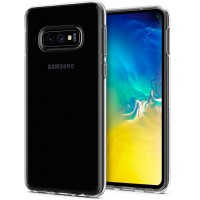 Чехол Spigen Crystal Flex (609CS25664) для Samsung Galaxy S10e (Clear)