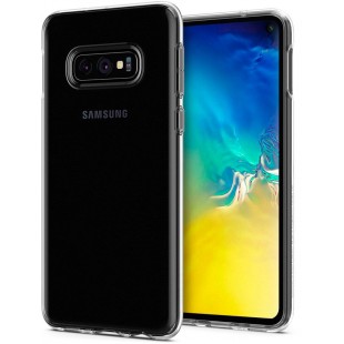 Чехол Spigen Crystal Flex (609CS25664) для Samsung Galaxy S10e (Clear) оптом
