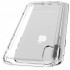Чехол Spigen Crystal Hybrid (065CS25160) для iPhone Xs Max (Crystal Clear) оптом