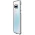 Чехол Spigen Crystal Hybrid (609CS25666) для Samsung Galaxy S10e (Clear) оптом