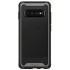 Чехол Spigen Hybrid NX (606CS25657) для Samsung Galaxy S10 Plus (Gunmetal) оптом
