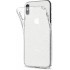 Чехол Spigen Liquid Crystal Glitter (065CS25123) для iPhone Xs Max (Crystal Quartz) оптом