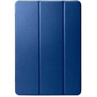 Чехол Spigen Smart Fold (073CS26321) для iPad Air 10.5'' (Blue)