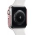 Чехол Spigen Thin Fit (061CS24486) для Apple Watch Series 4 40 mm (Rose Gold) оптом